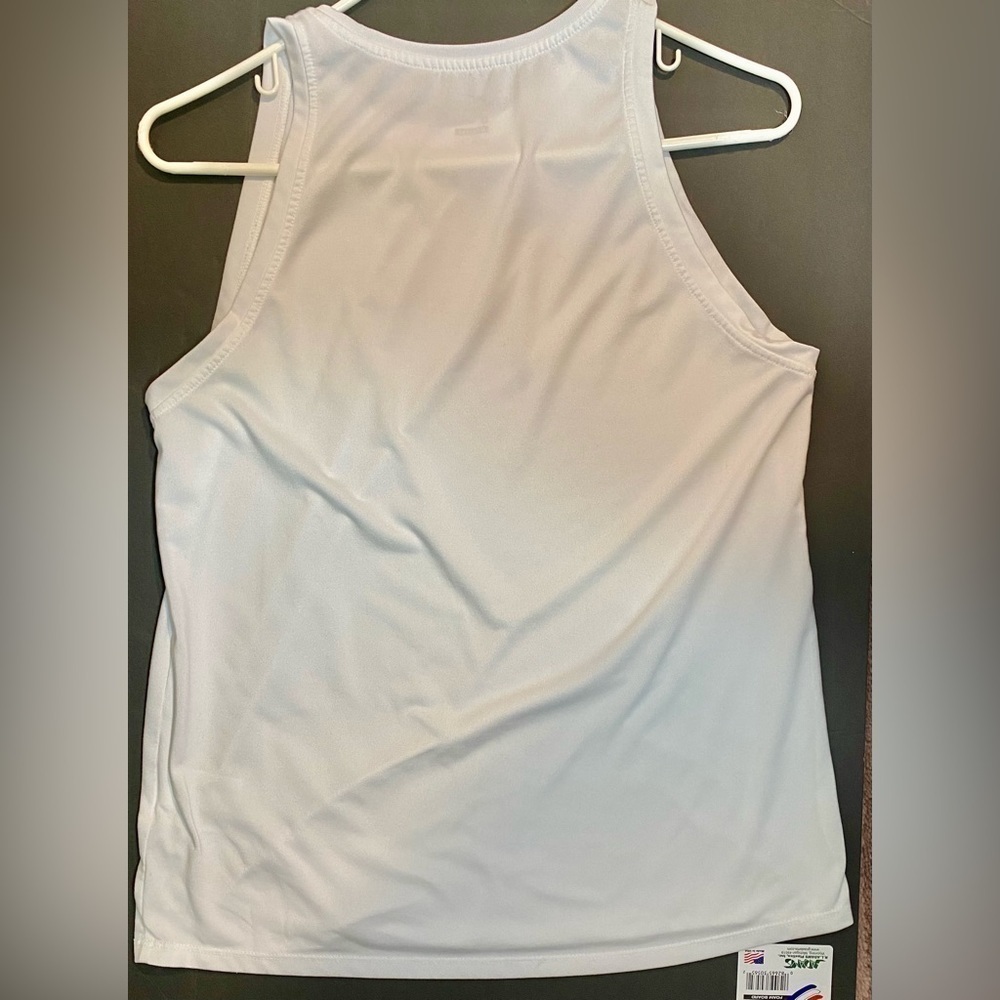 NIKE TEE TANK TOP SIZE medium - Picture 2 of 3